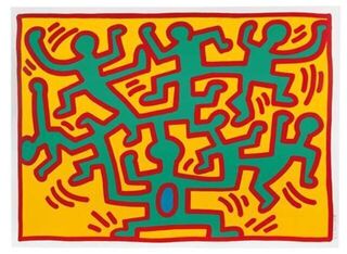 Keith Haring